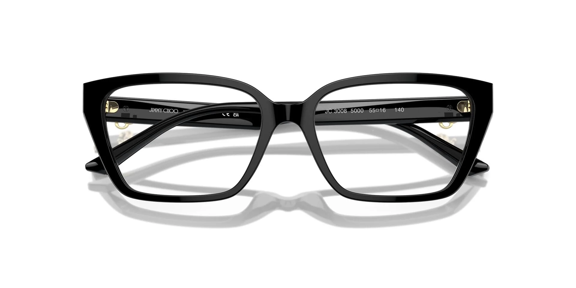 Jimmy Choo JC3008 5000 - Image 4