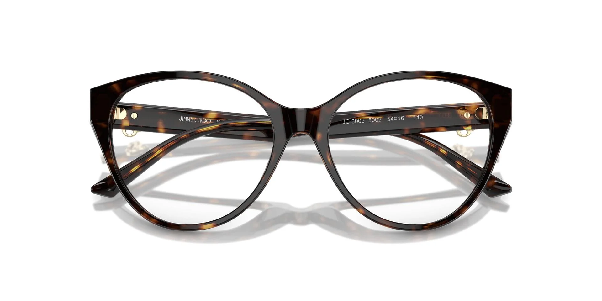 Jimmy Choo JC3009 5002 - Image 4