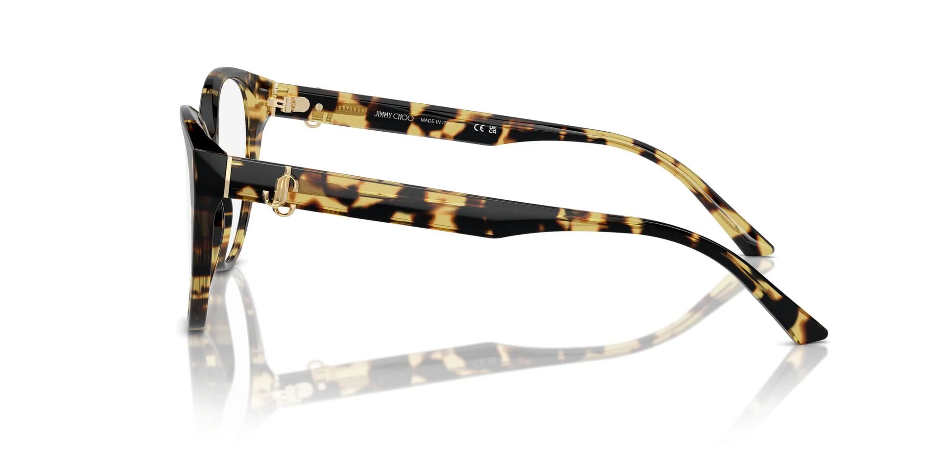Jimmy Choo JC3009 5004 - Image 3