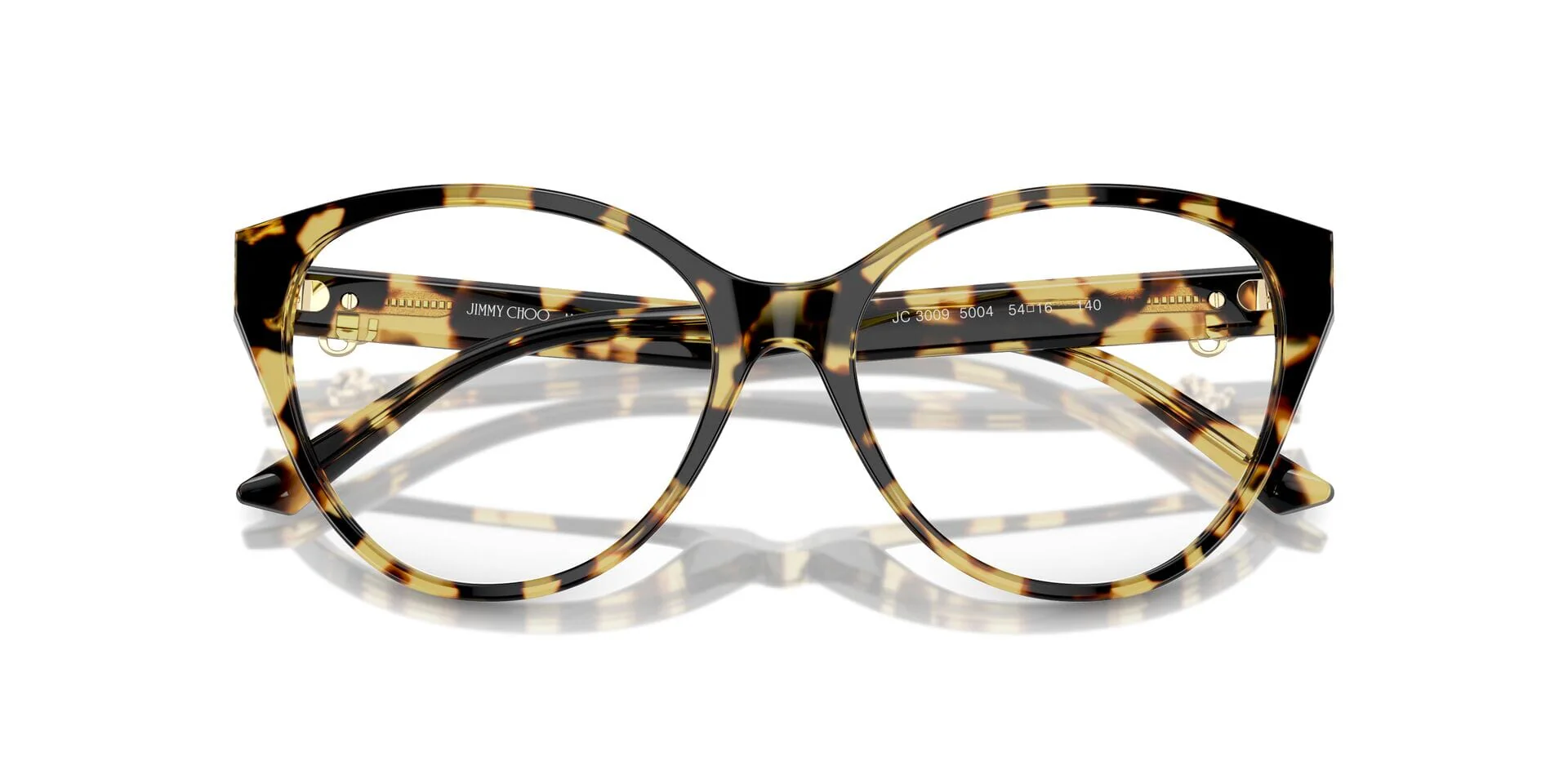 Jimmy Choo JC3009 5004 - Image 4