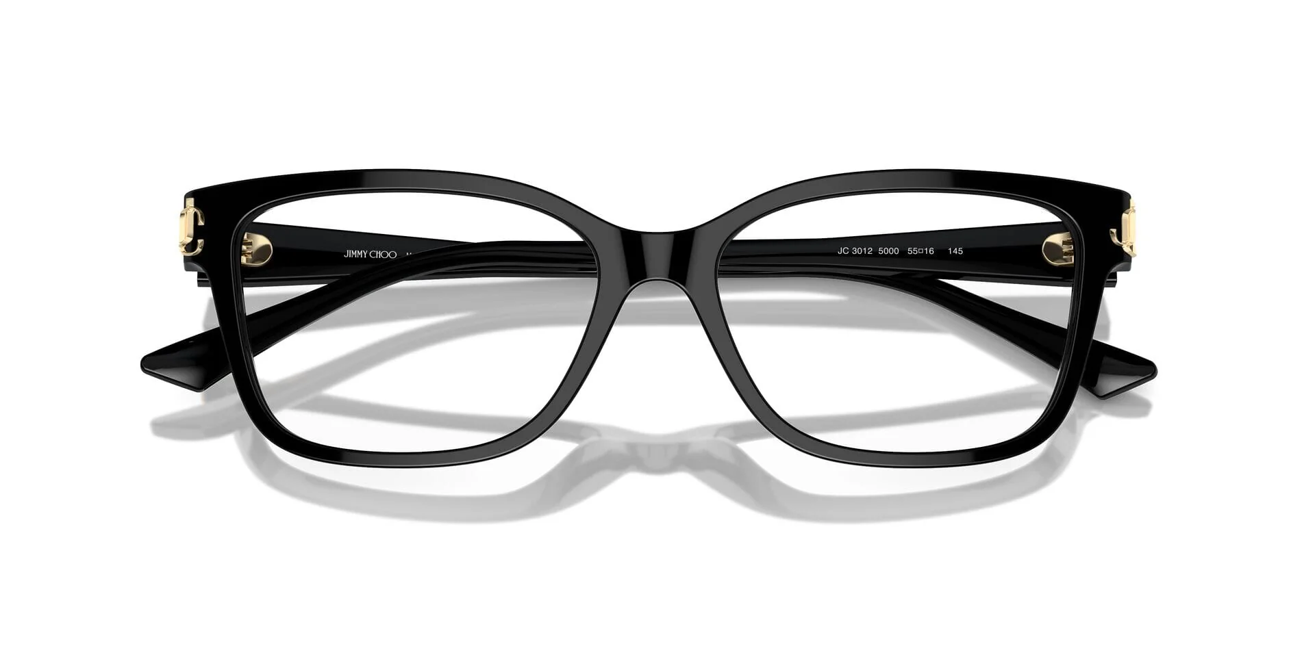 Jimmy Choo JC3012 5000 - Image 4