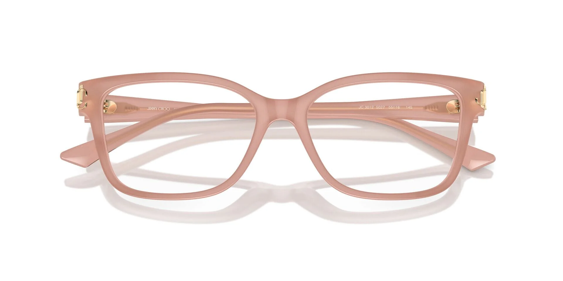 Jimmy Choo JC3012 5027 - Image 4