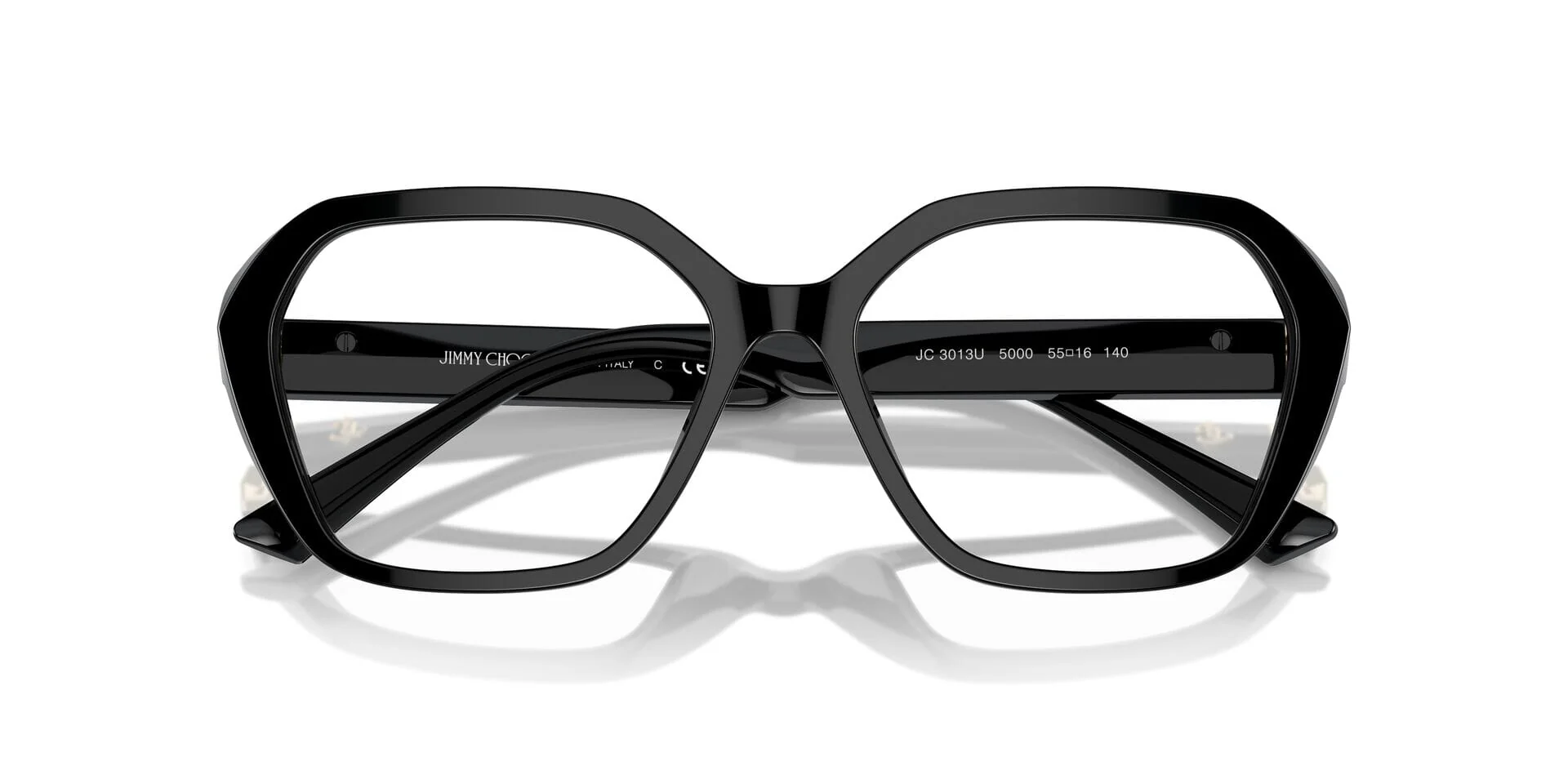 Jimmy Choo JC3013U 5000 - Image 4