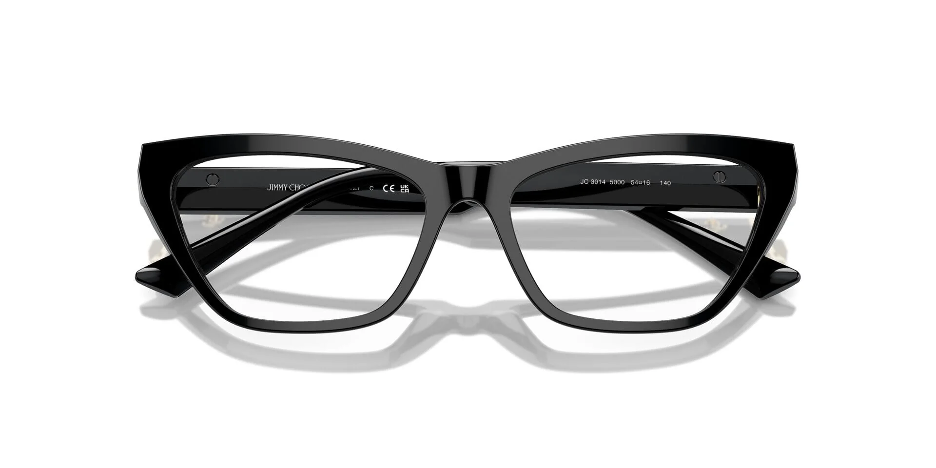 Jimmy Choo JC3014 5000 - Image 4