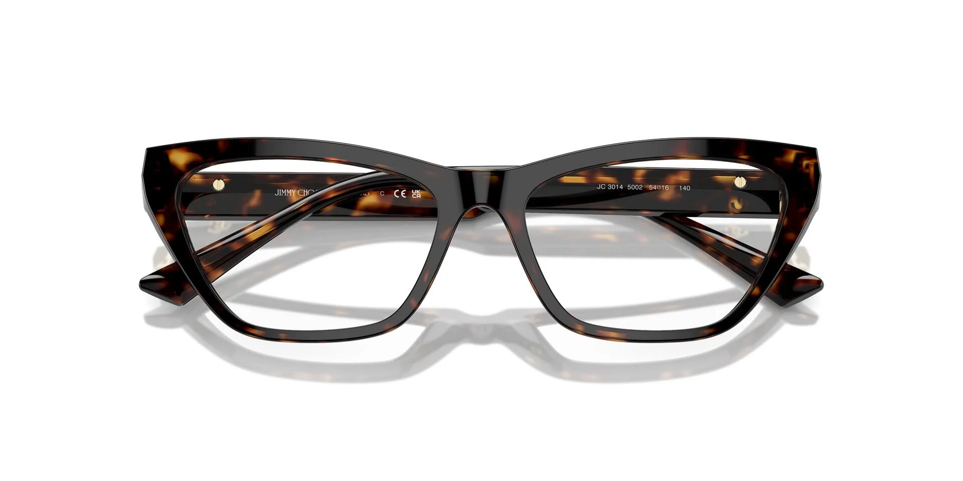 Jimmy Choo JC3014 5002 - Image 4