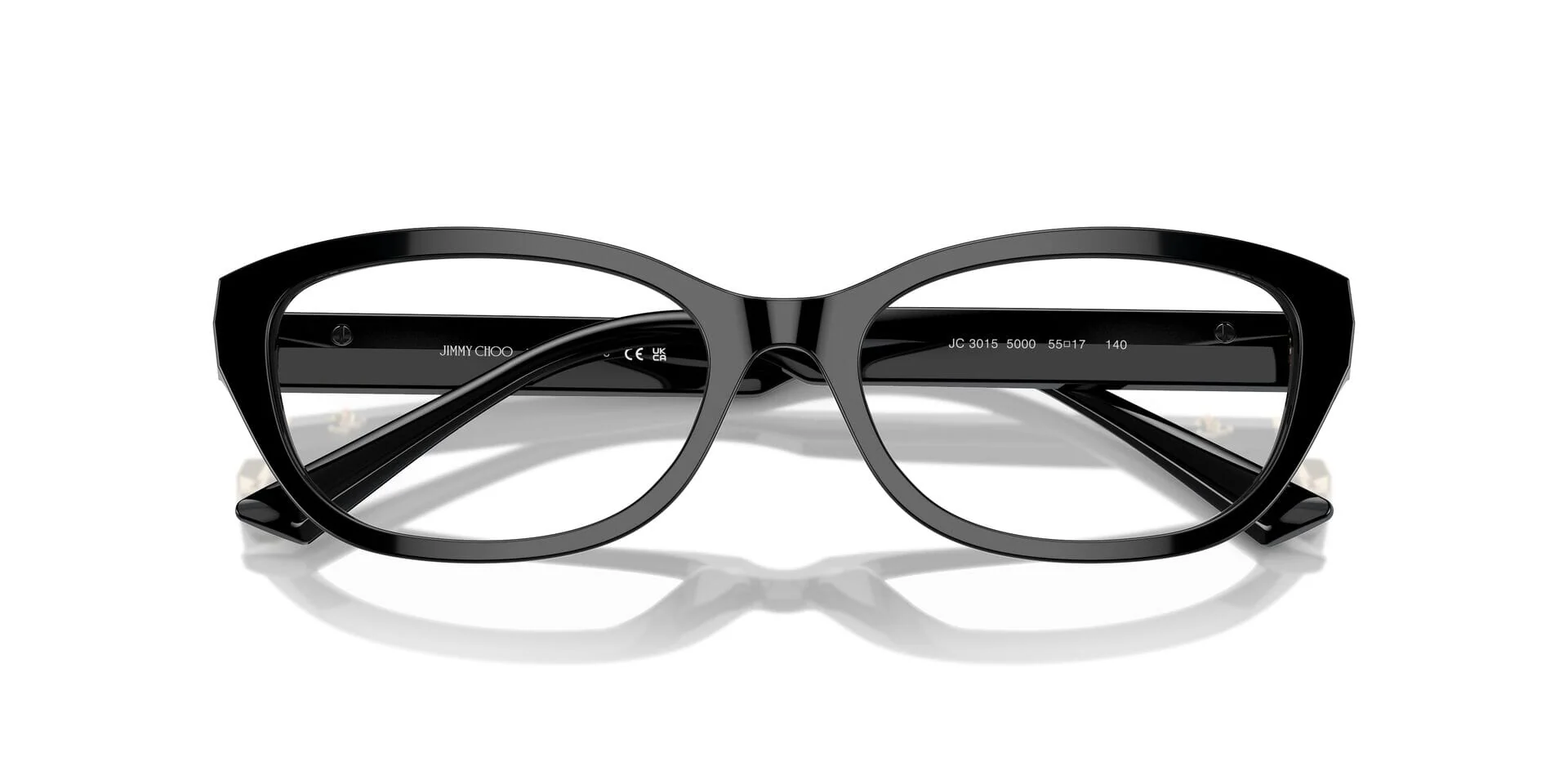 Jimmy Choo JC3015 5000 - Image 4