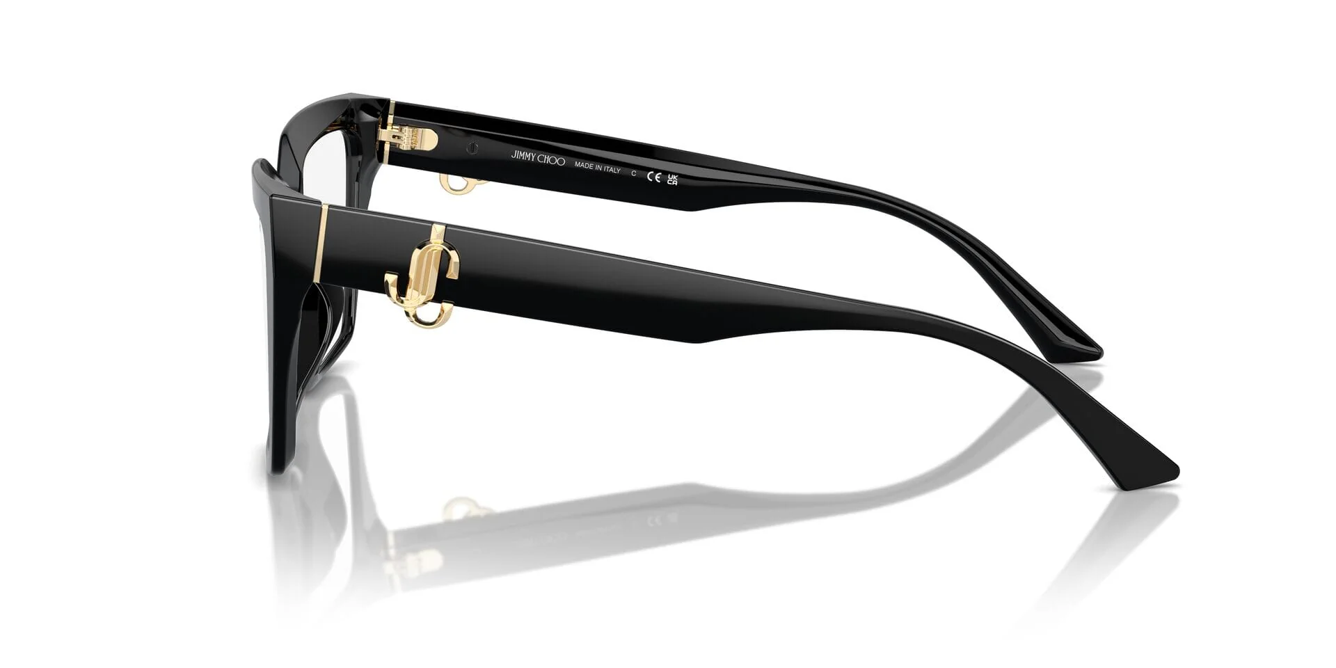 Jimmy Choo JC3017U 5000 - Image 3