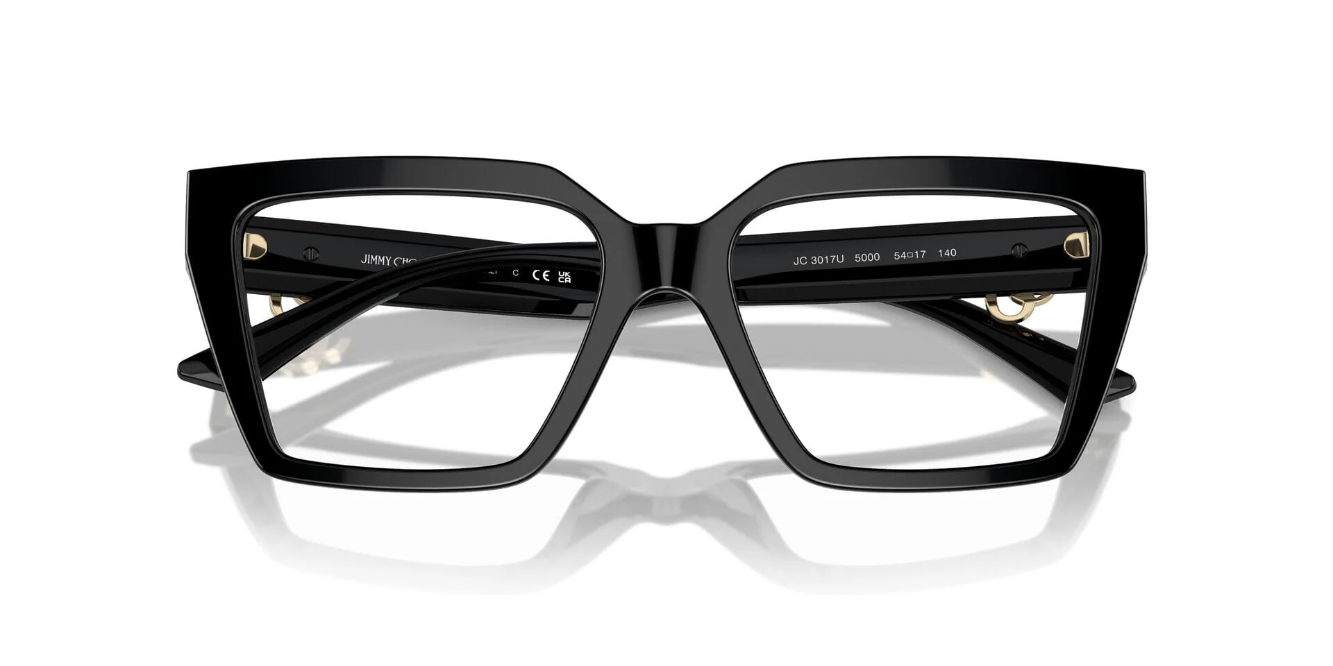 Jimmy Choo JC3017U 5000 - Image 4