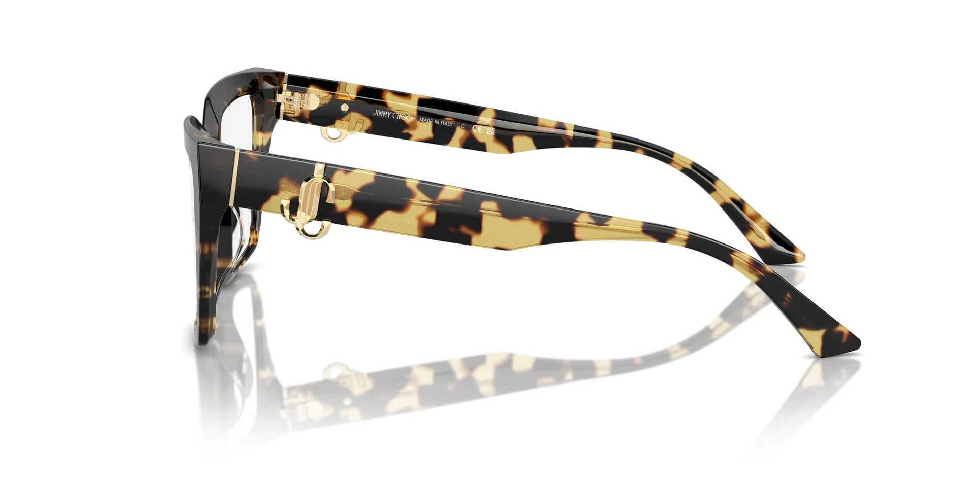 Jimmy Choo JC3017U 5004 - Image 3