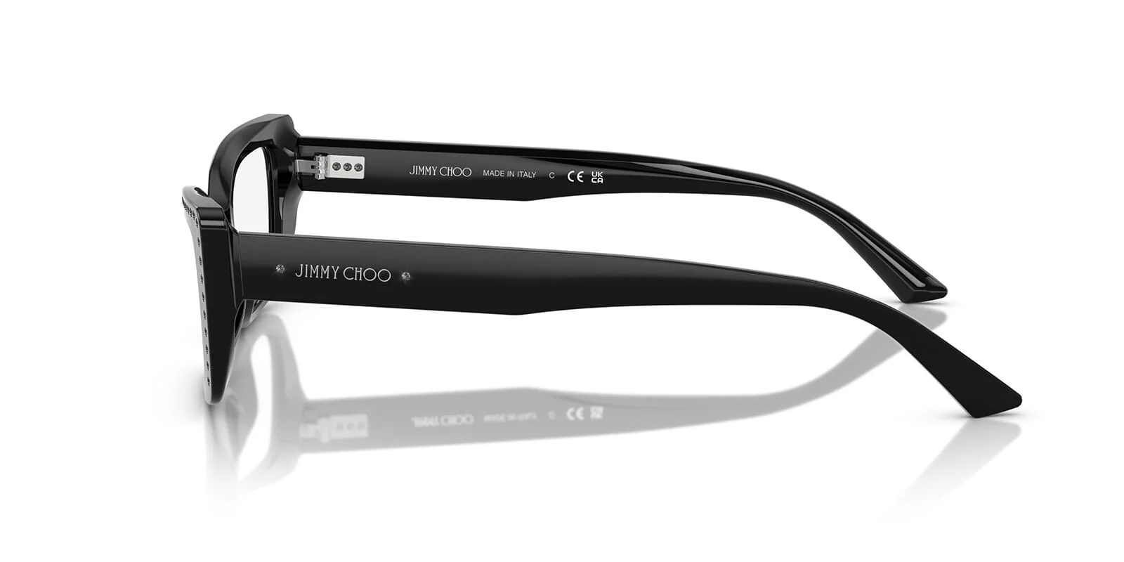 Jimmy Choo JC3018B 5000 - Image 3