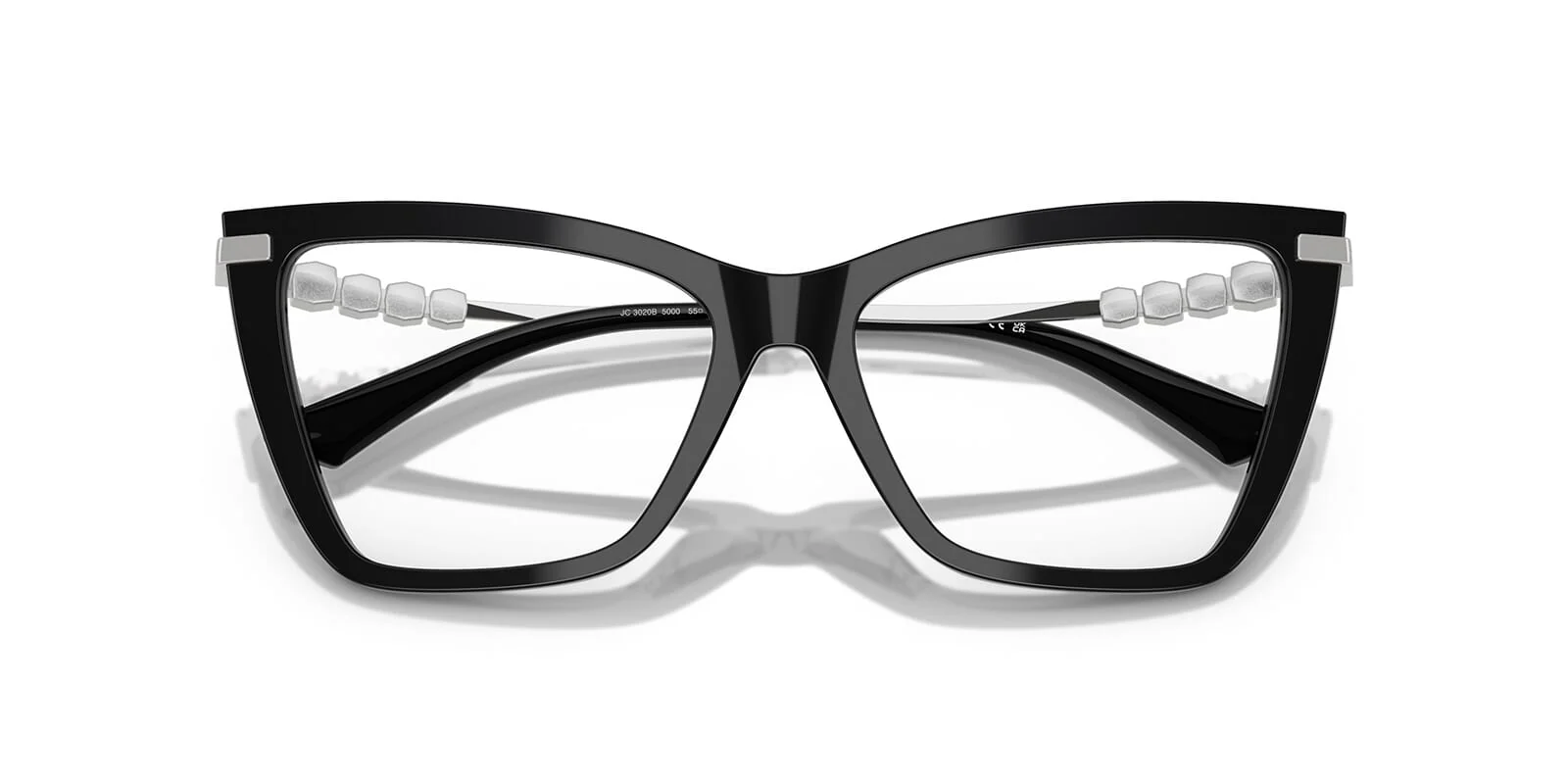 Jimmy Choo JC3020B 5000 - Image 4