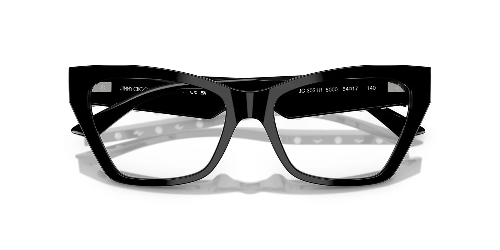Jimmy Choo JC3021H 5000 - Image 4