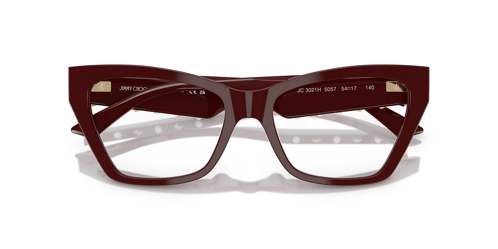 Jimmy Choo JC3021H 5057 - Image 4