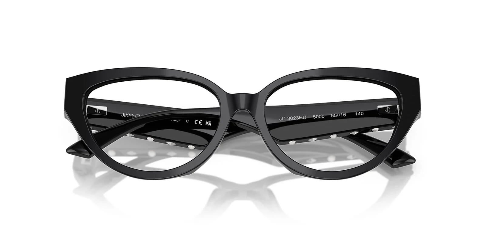 Jimmy Choo JC3023HU 5000 - Image 4