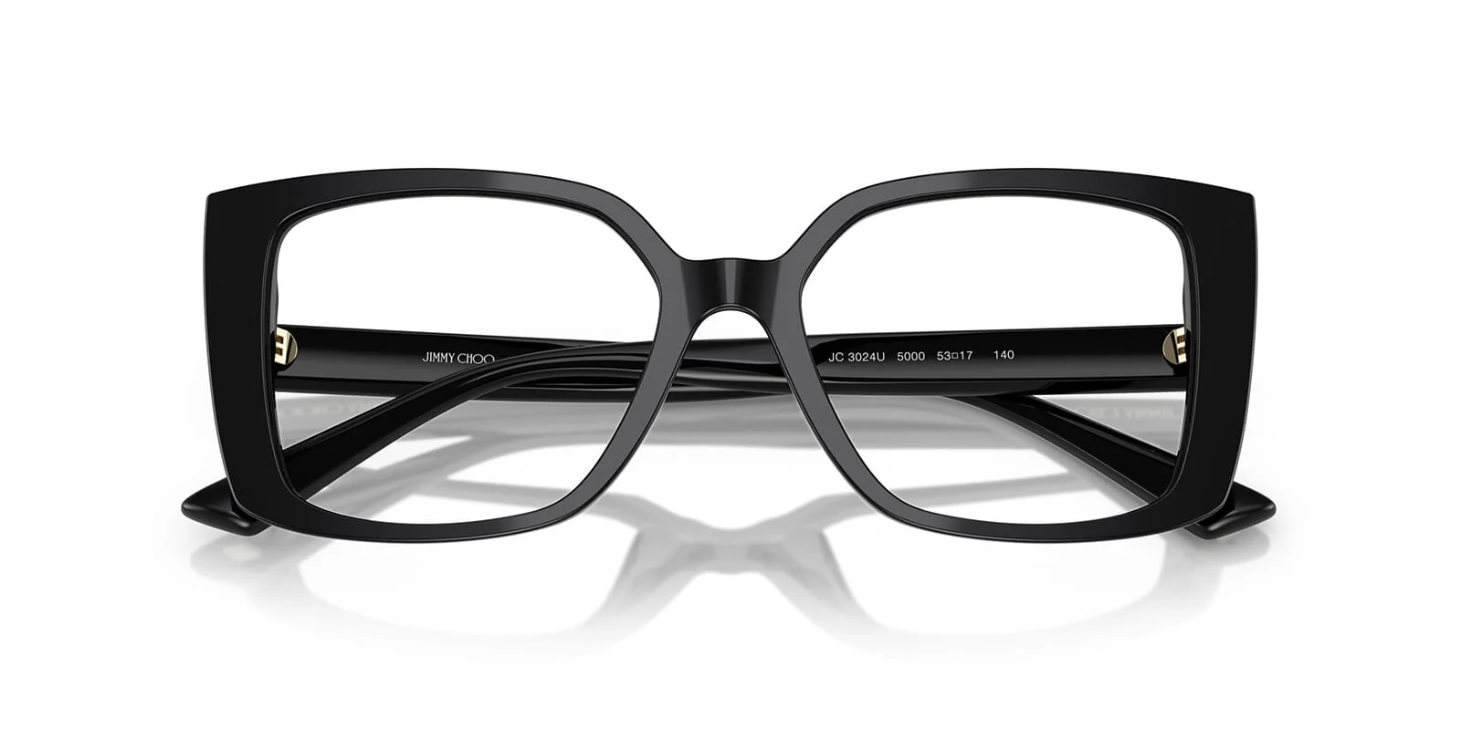Jimmy Choo JC3024U 5000 - Image 4