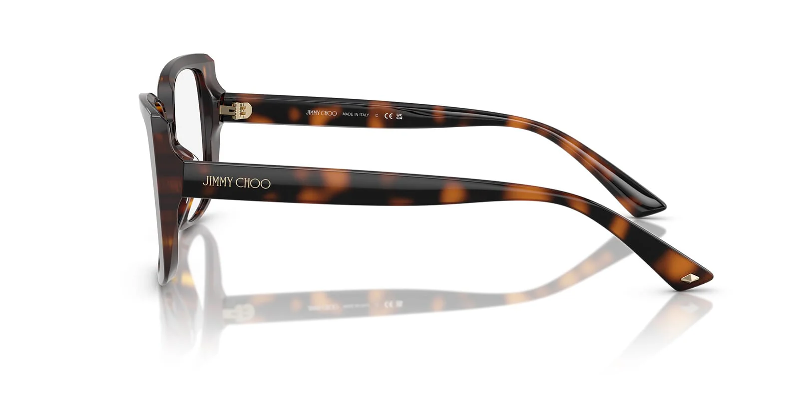 Jimmy Choo JC3024U 5002 - Image 3