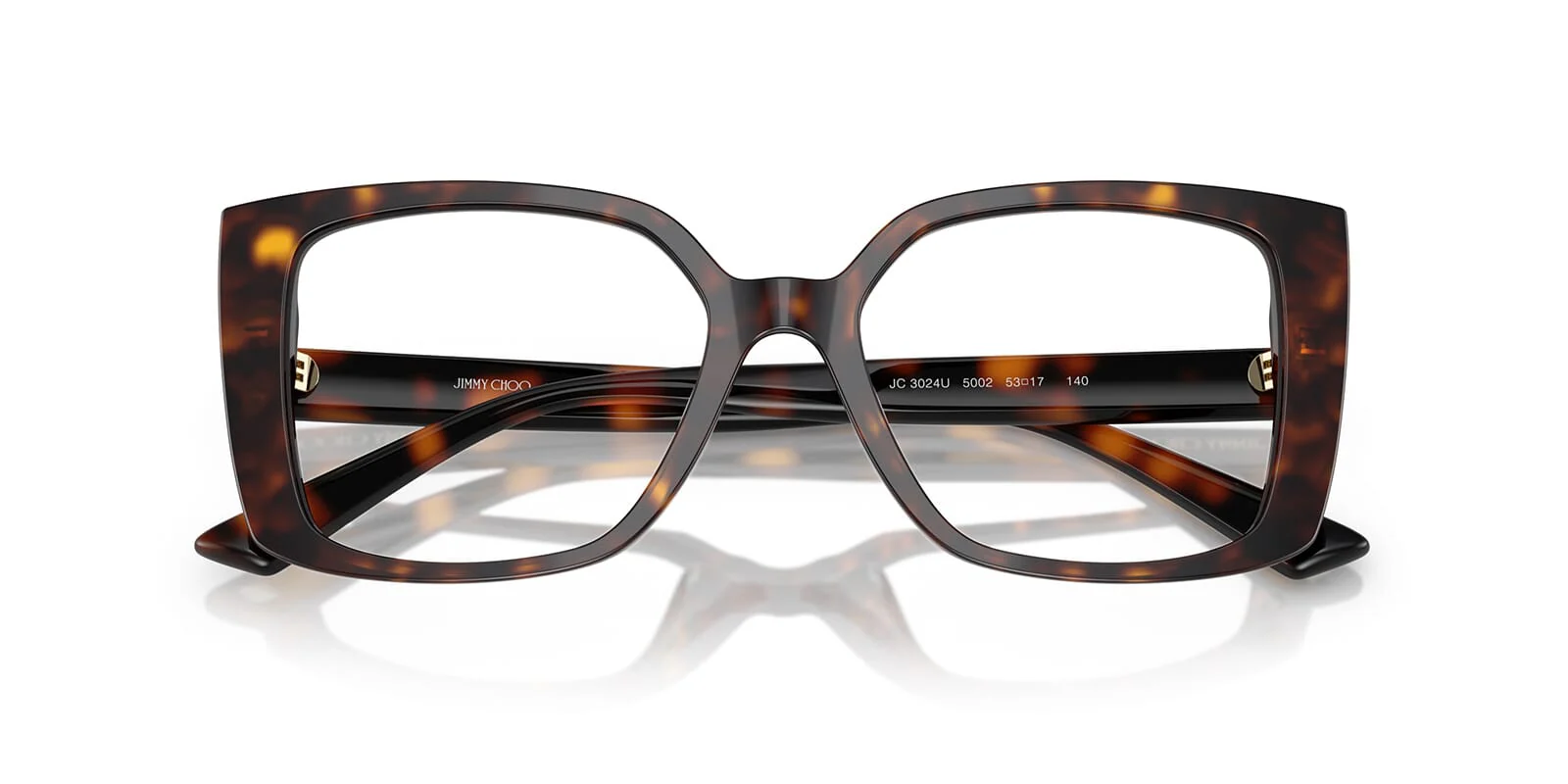 Jimmy Choo JC3024U 5002 - Image 4