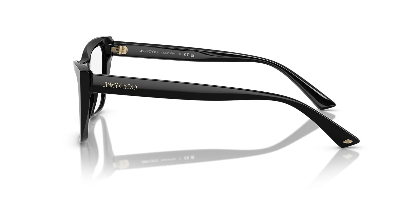 Jimmy Choo JC3025 5000 - Image 3