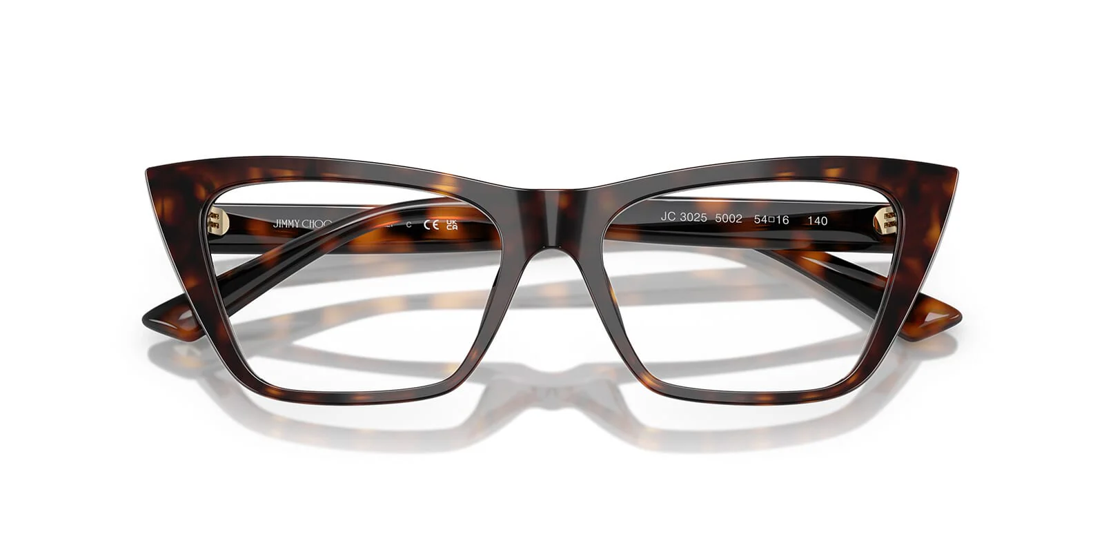 Jimmy Choo JC3025 5002 - Image 4
