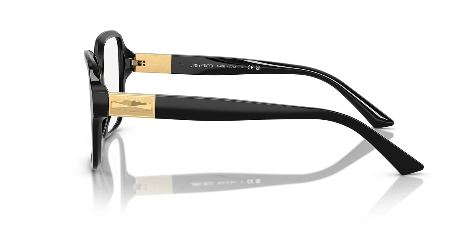 Jimmy Choo JC3027 5000 - Image 3