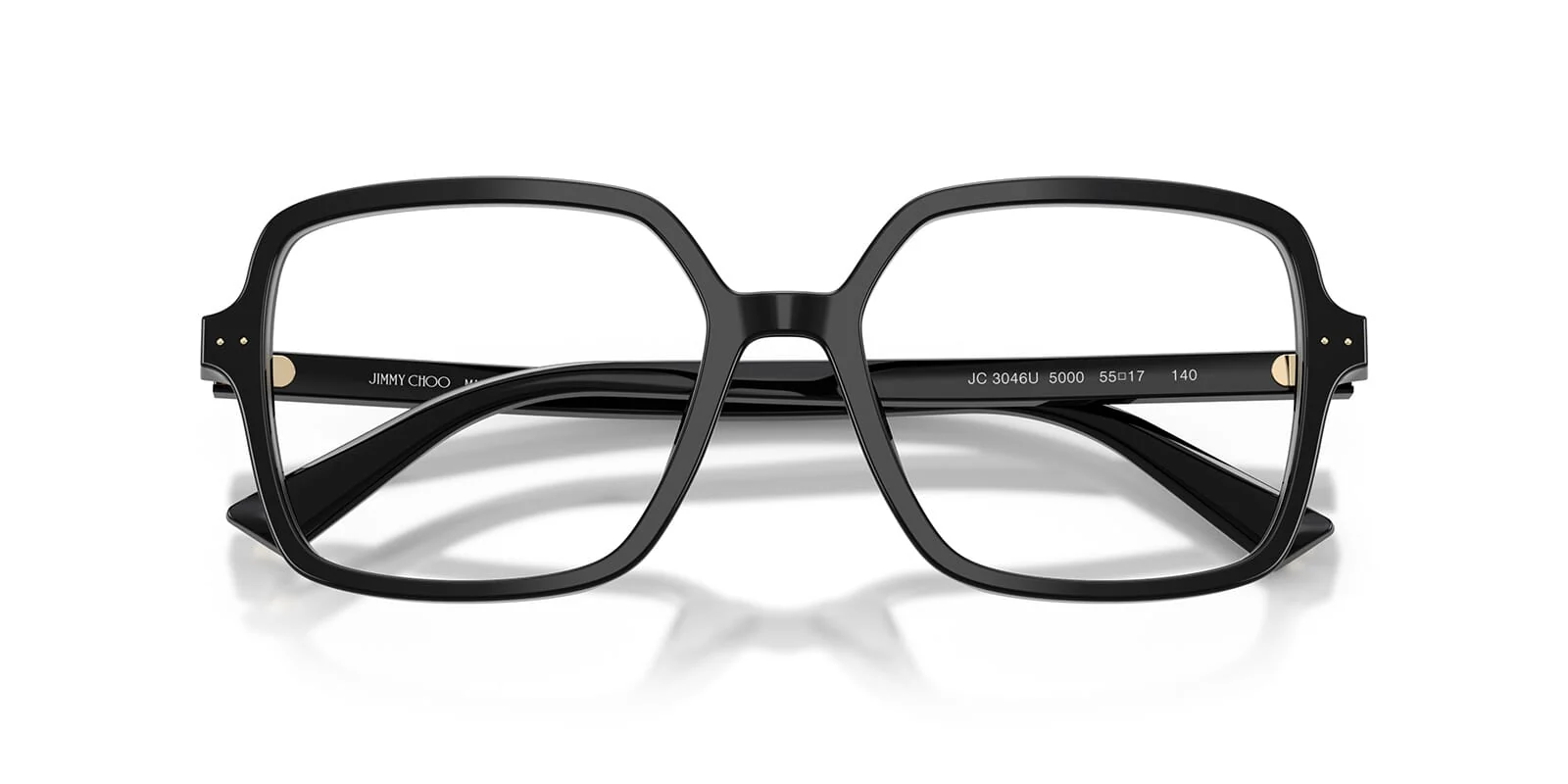 Jimmy Choo JC3046U 5000 - Image 4
