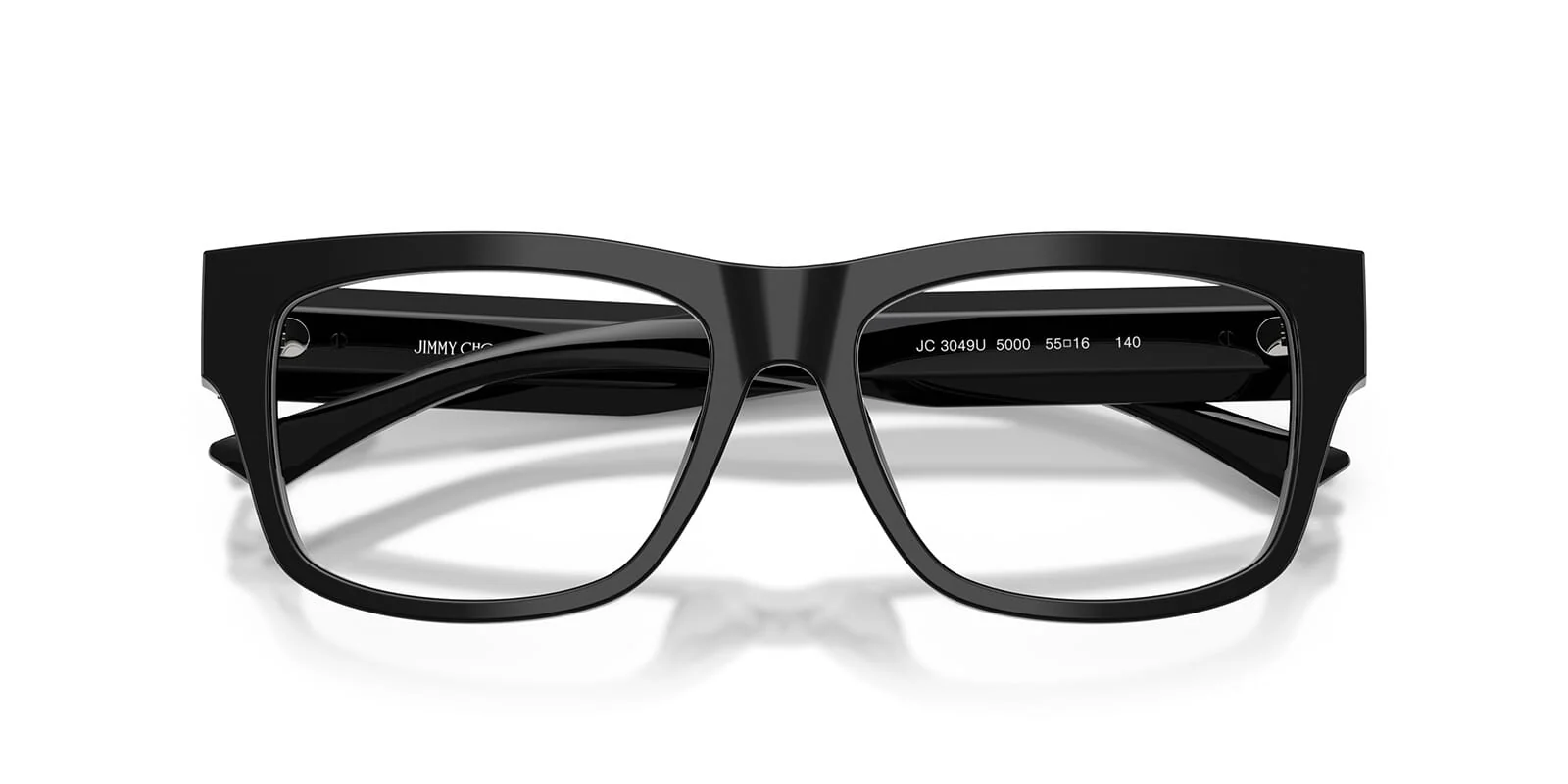 Jimmy Choo JC3049U 5000 - Image 4