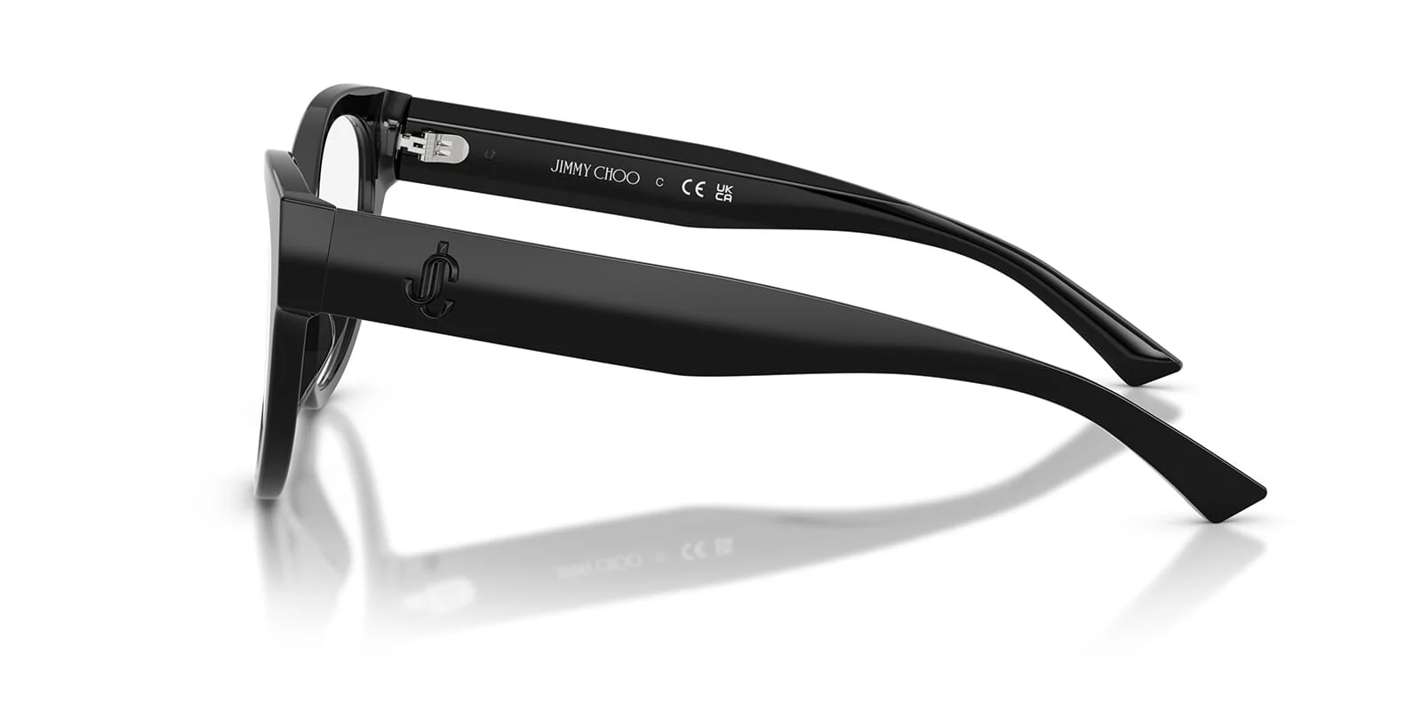 Jimmy Choo JC3050U 5000 - Image 3
