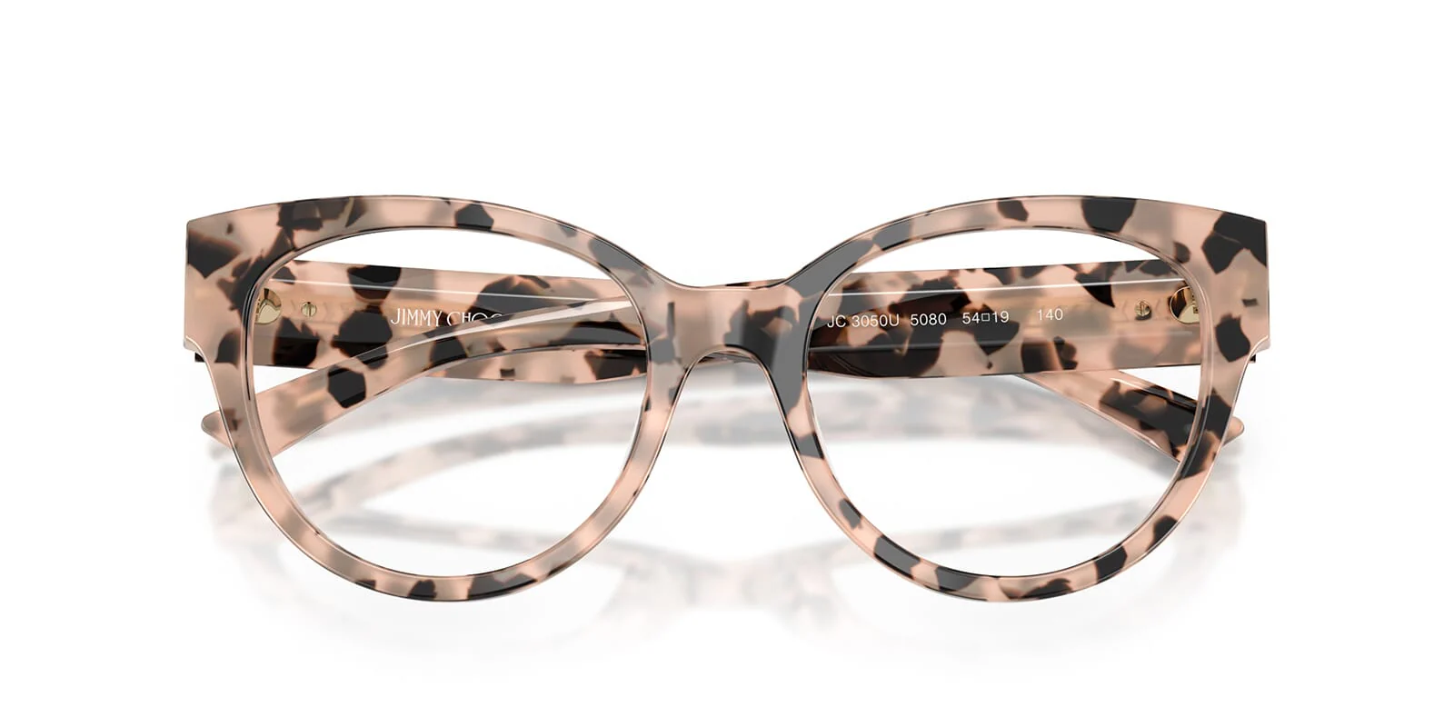 Jimmy Choo JC3050U 5080 - Image 4