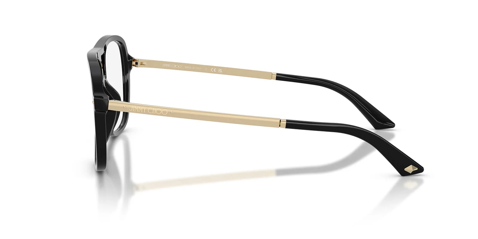 Jimmy Choo JC3052U 5000 - Image 3
