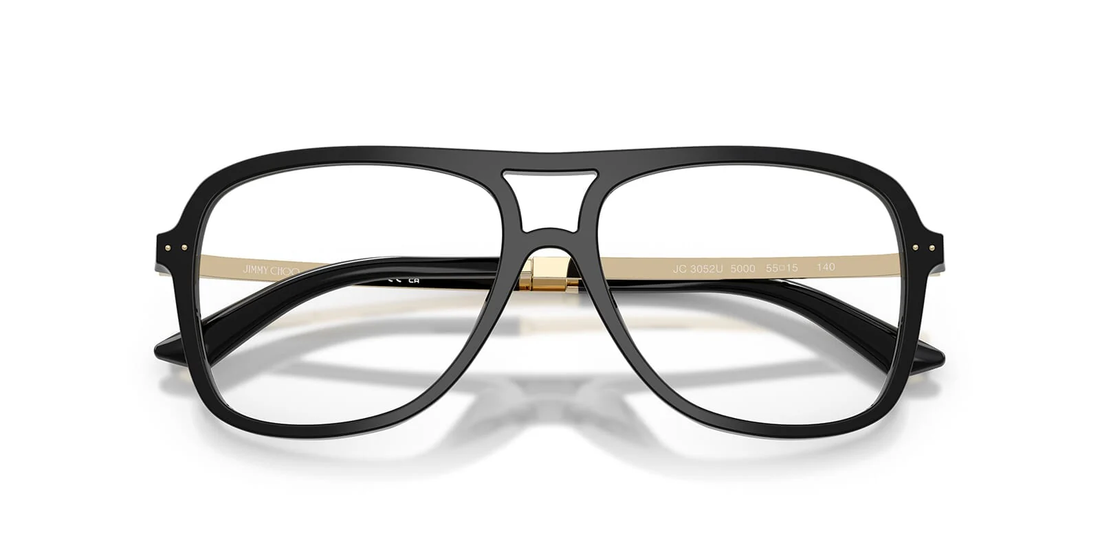 Jimmy Choo JC3052U 5000 - Image 4