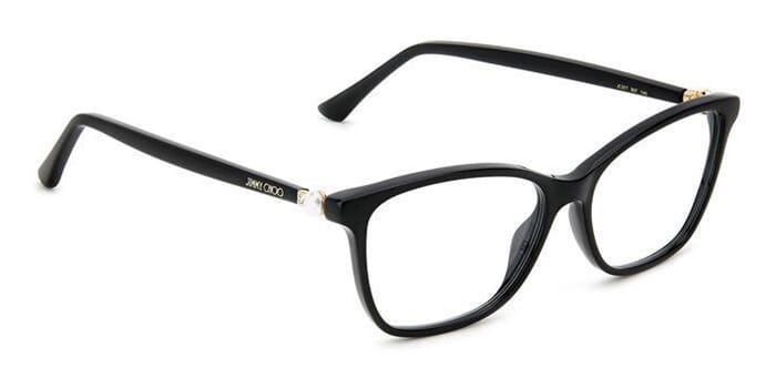 Jimmy Choo JC377 807 - Image 3