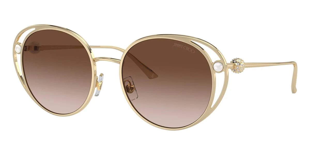 Jimmy Choo JC4003HB 3006/13