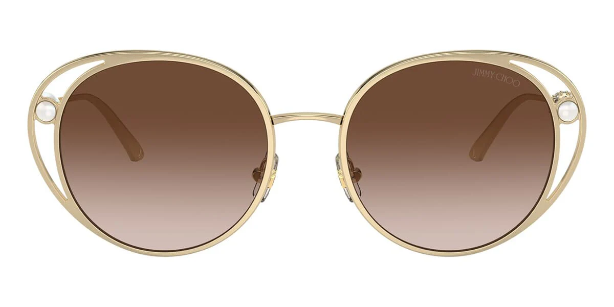 Jimmy Choo JC4003HB 3006/13 - Image 2