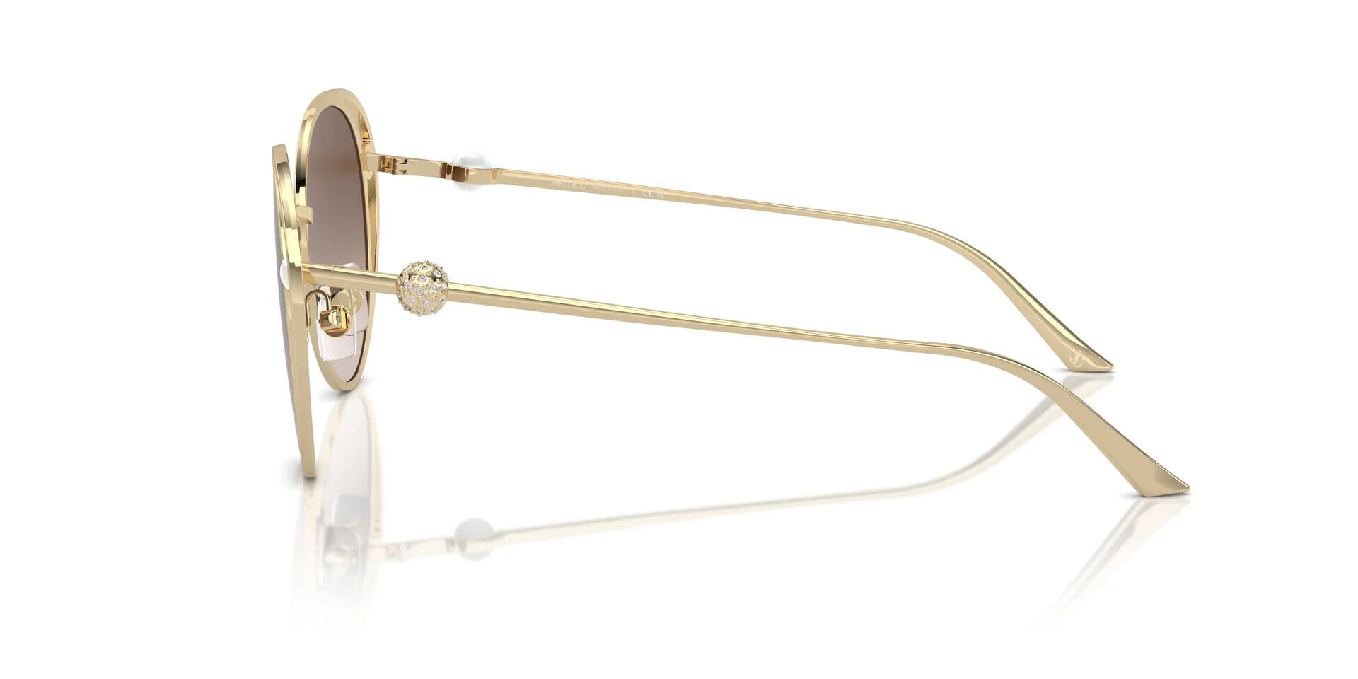 Jimmy Choo JC4003HB 3006/13 - Image 3
