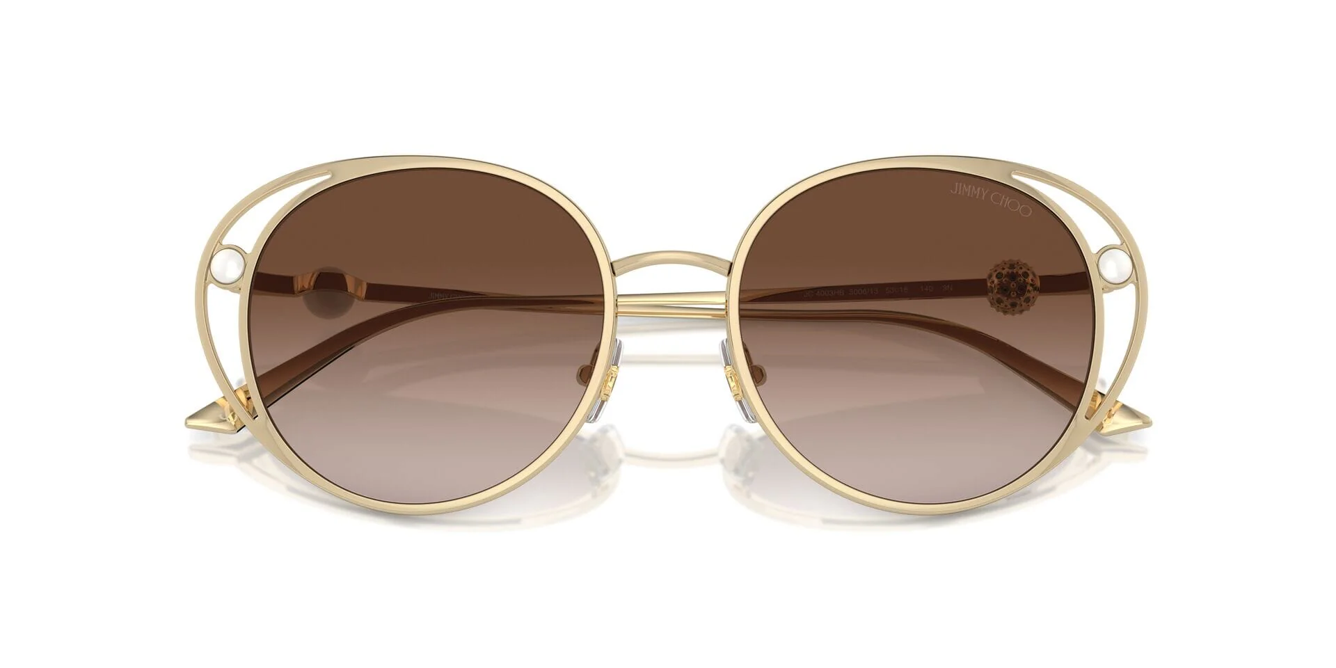 Jimmy Choo JC4003HB 3006/13 - Image 4