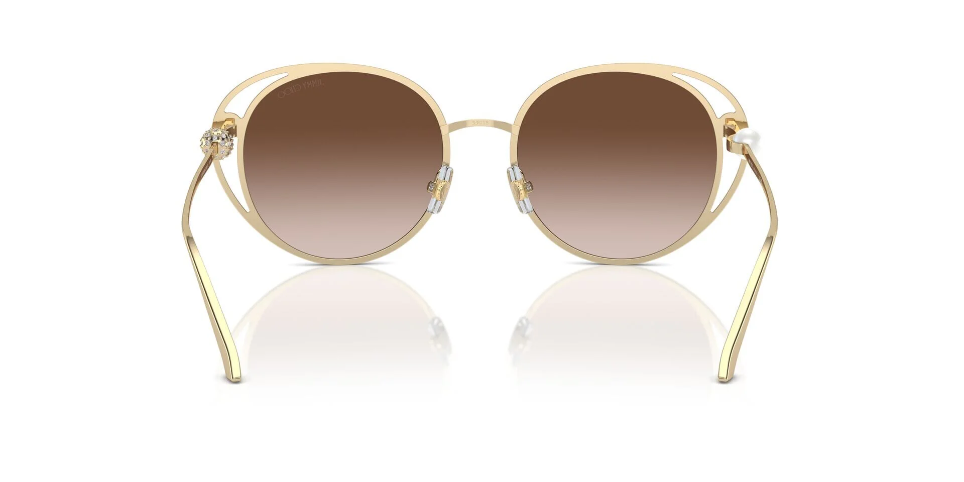 Jimmy Choo JC4003HB 3006/13 - Image 5