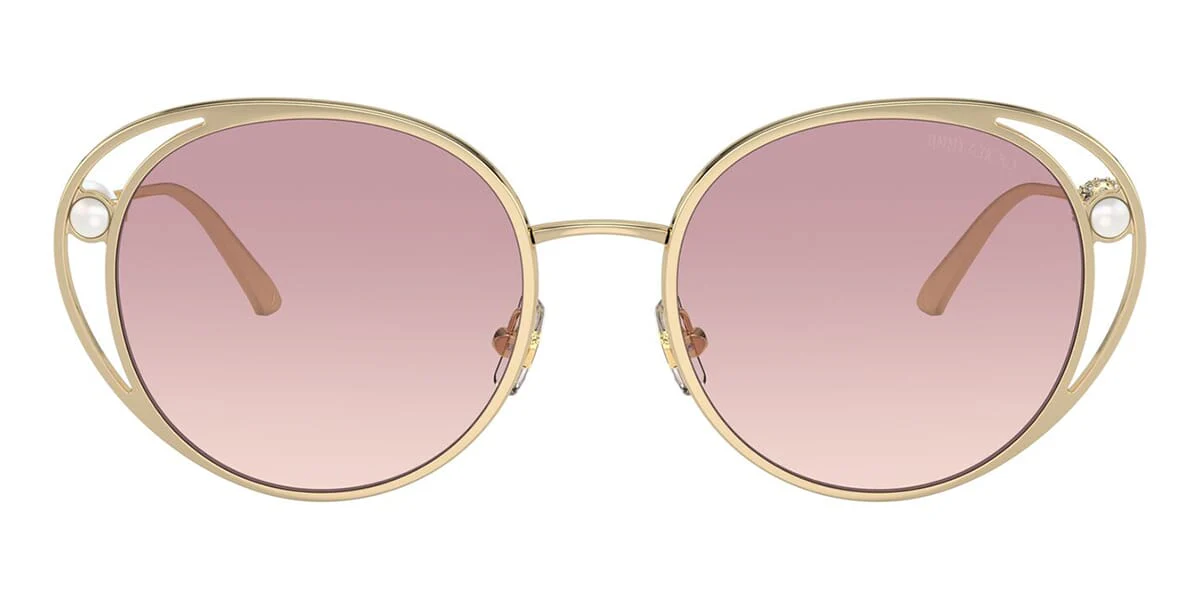 Jimmy Choo JC4003HB 3006/68 - Image 2