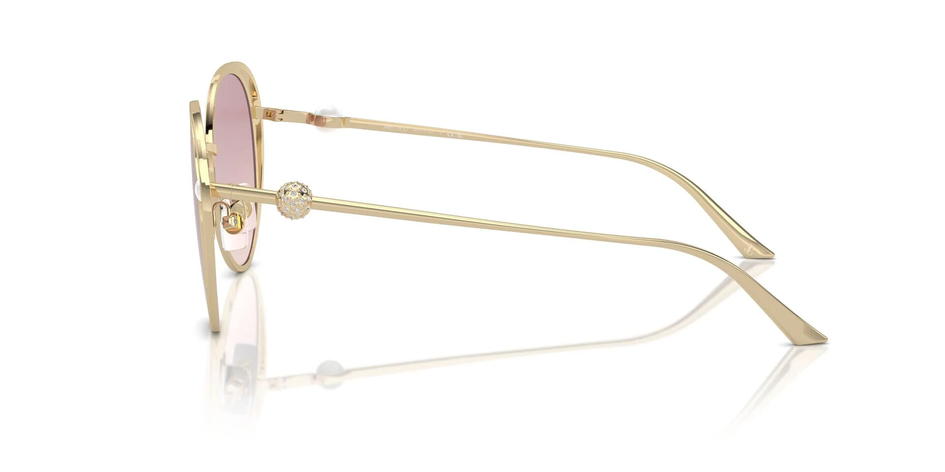 Jimmy Choo JC4003HB 3006/68 - Image 3