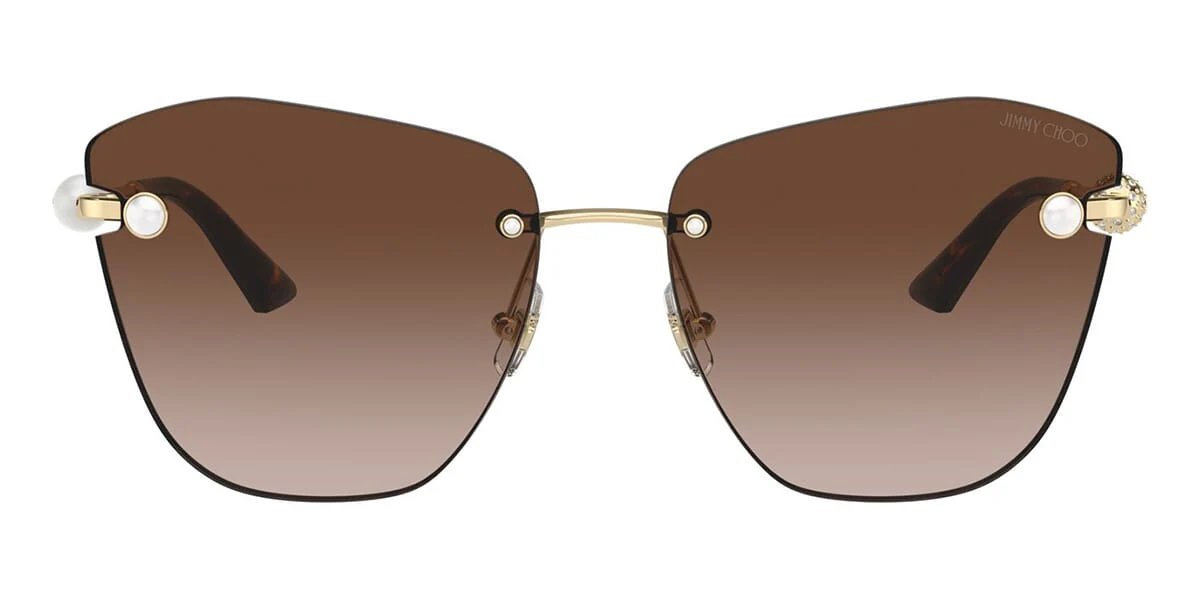 Jimmy Choo JC4004HB 3006/13 - Image 2