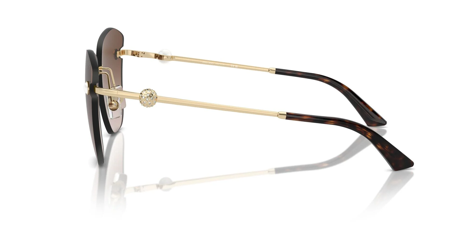 Jimmy Choo JC4004HB 3006/13 - Image 3