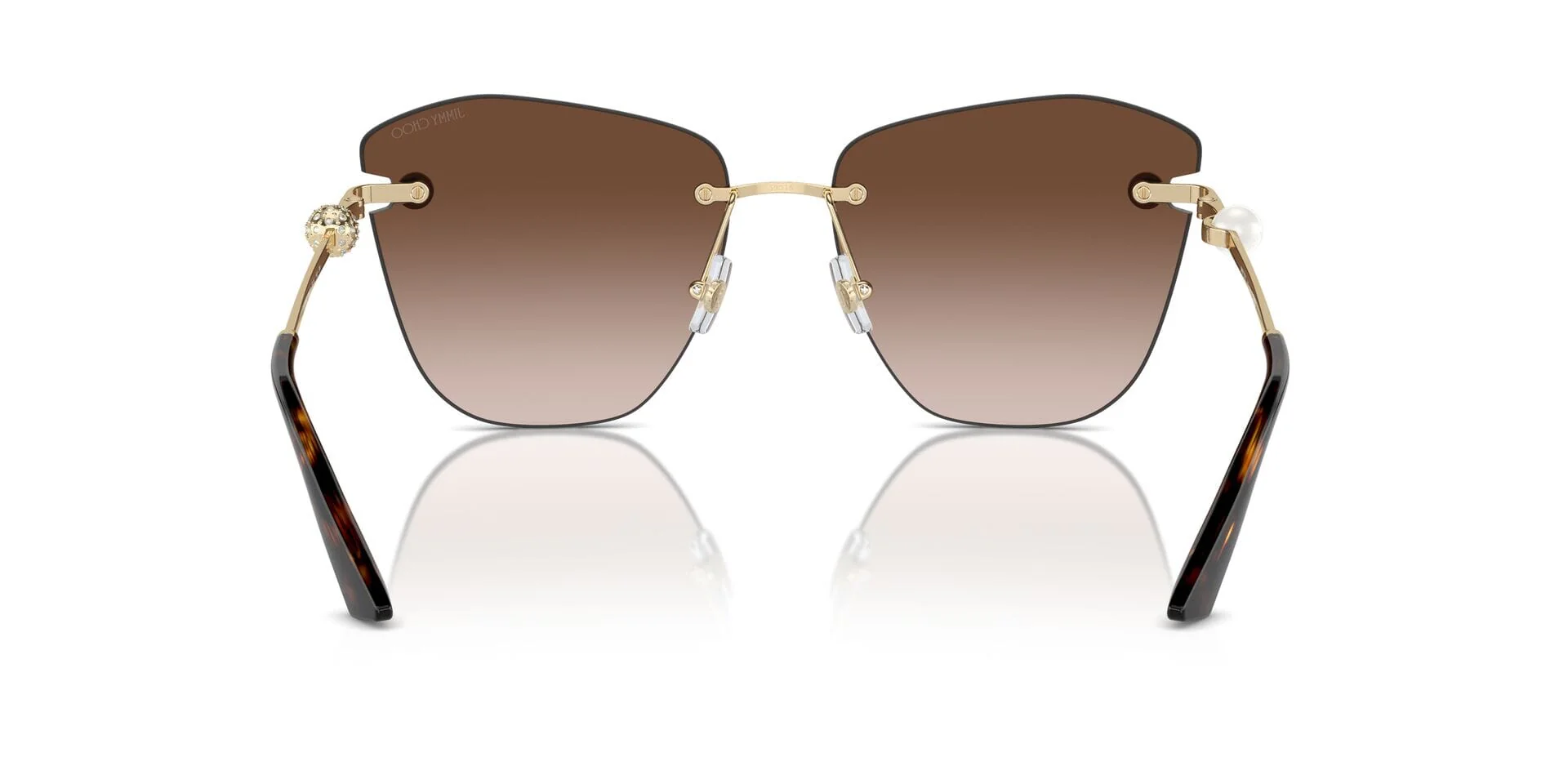 Jimmy Choo JC4004HB 3006/13 - Image 5