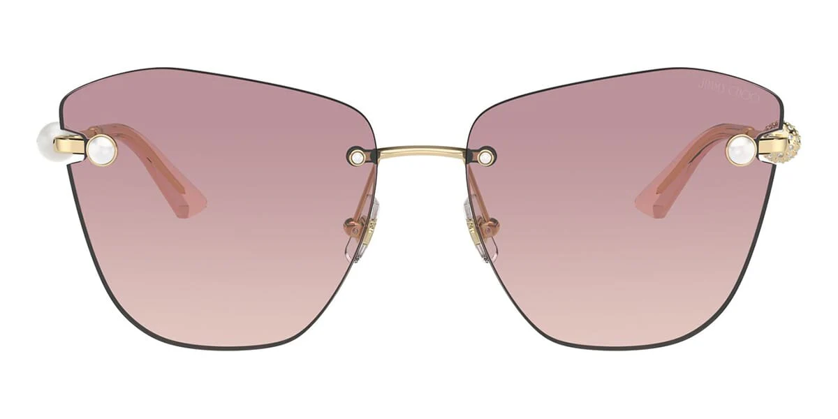 Jimmy Choo JC4004HB 3006/68 - Image 2