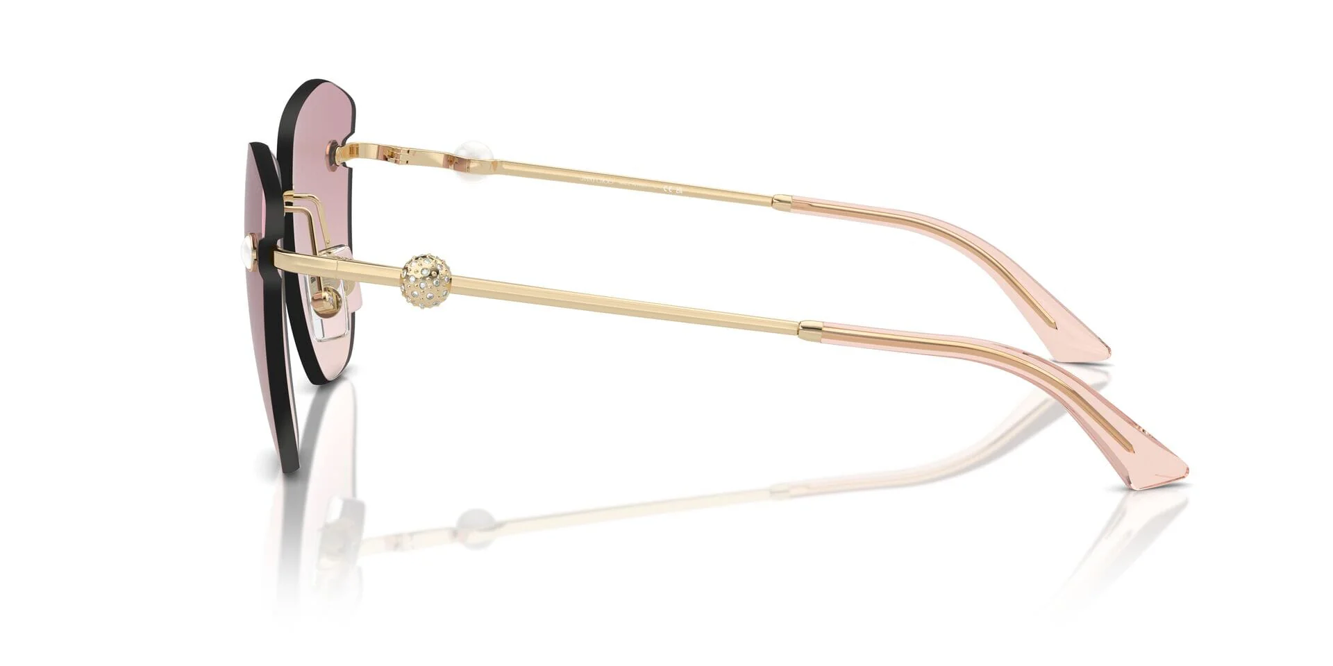 Jimmy Choo JC4004HB 3006/68 - Image 3
