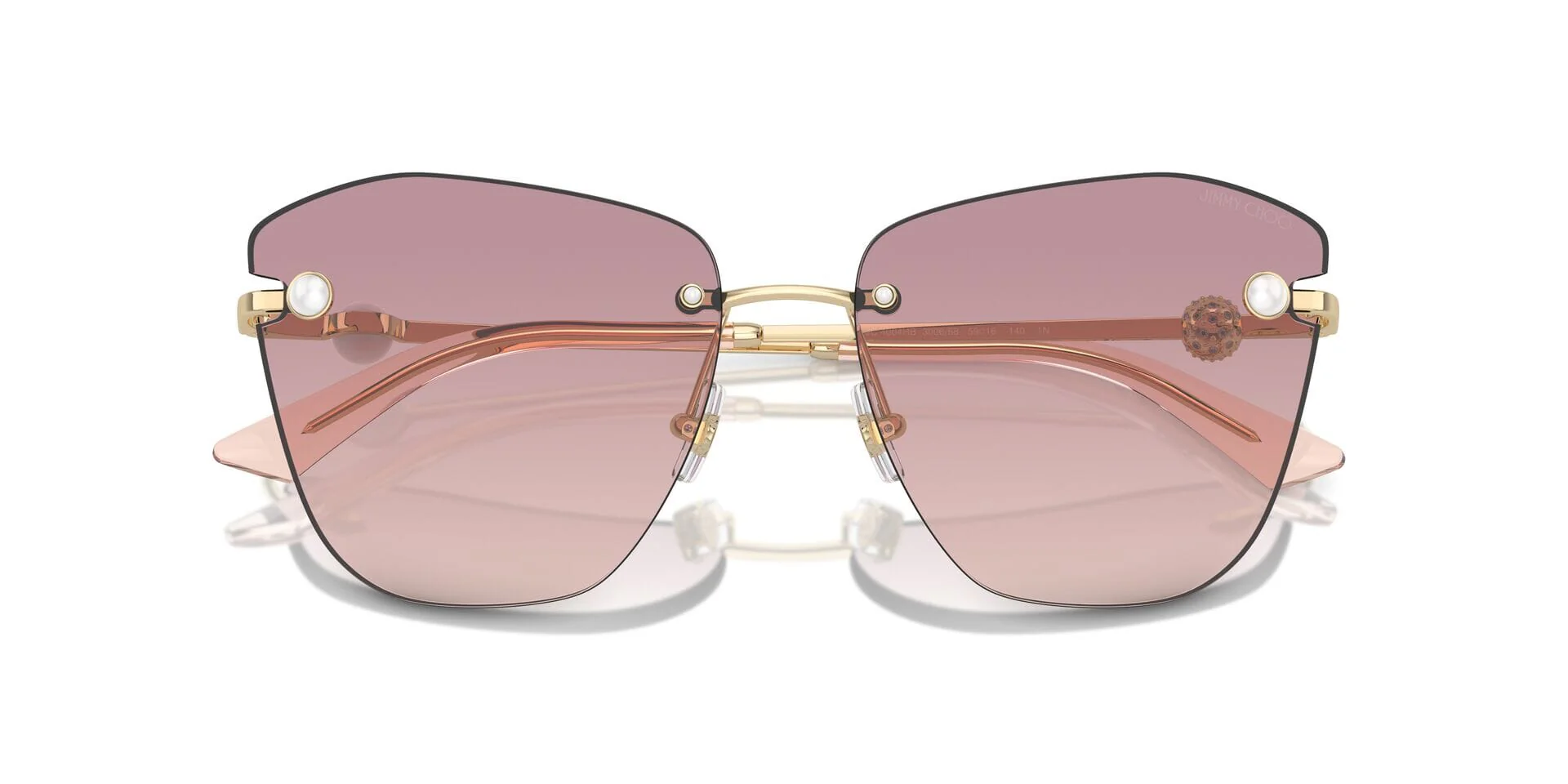 Jimmy Choo JC4004HB 3006/68 - Image 4