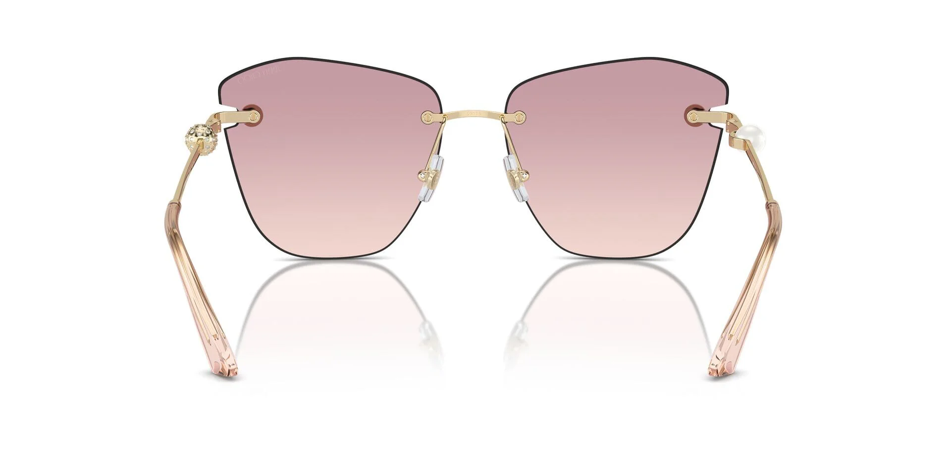 Jimmy Choo JC4004HB 3006/68 - Image 5