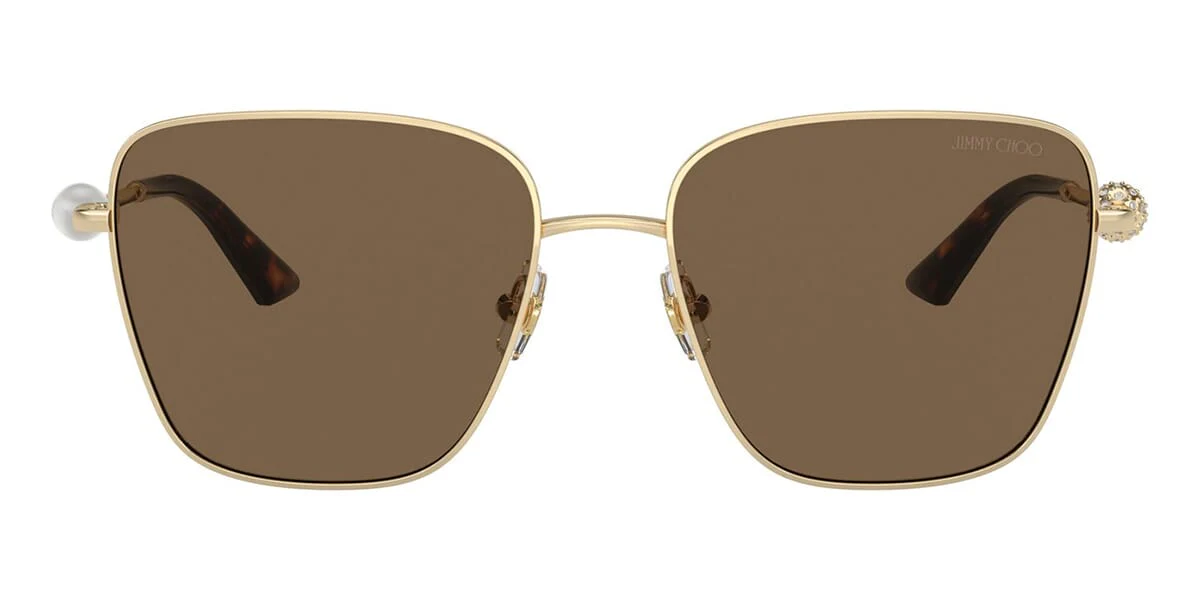 Jimmy Choo JC4005HB 3006/73 - Image 2