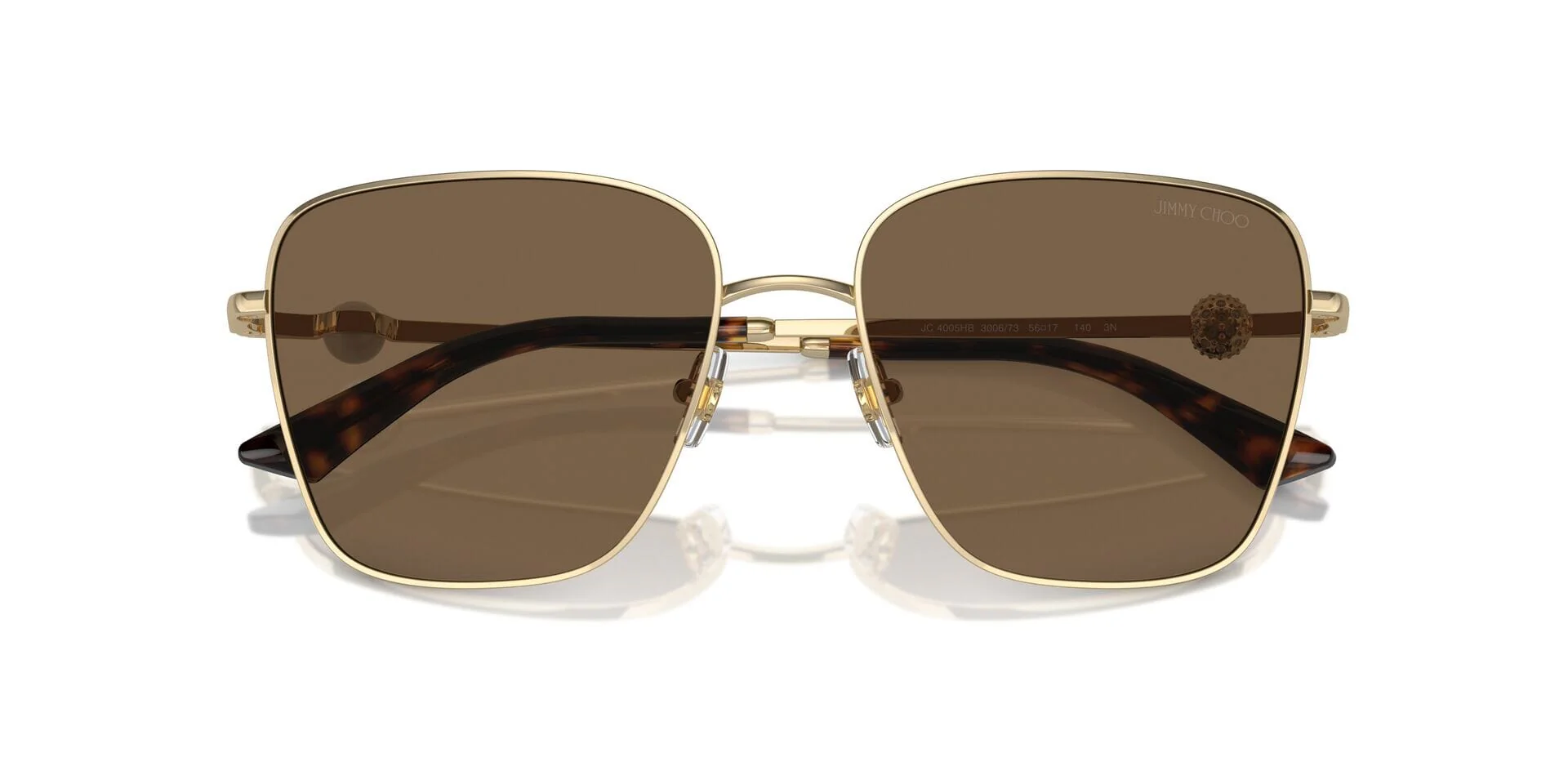Jimmy Choo JC4005HB 3006/73 - Image 4