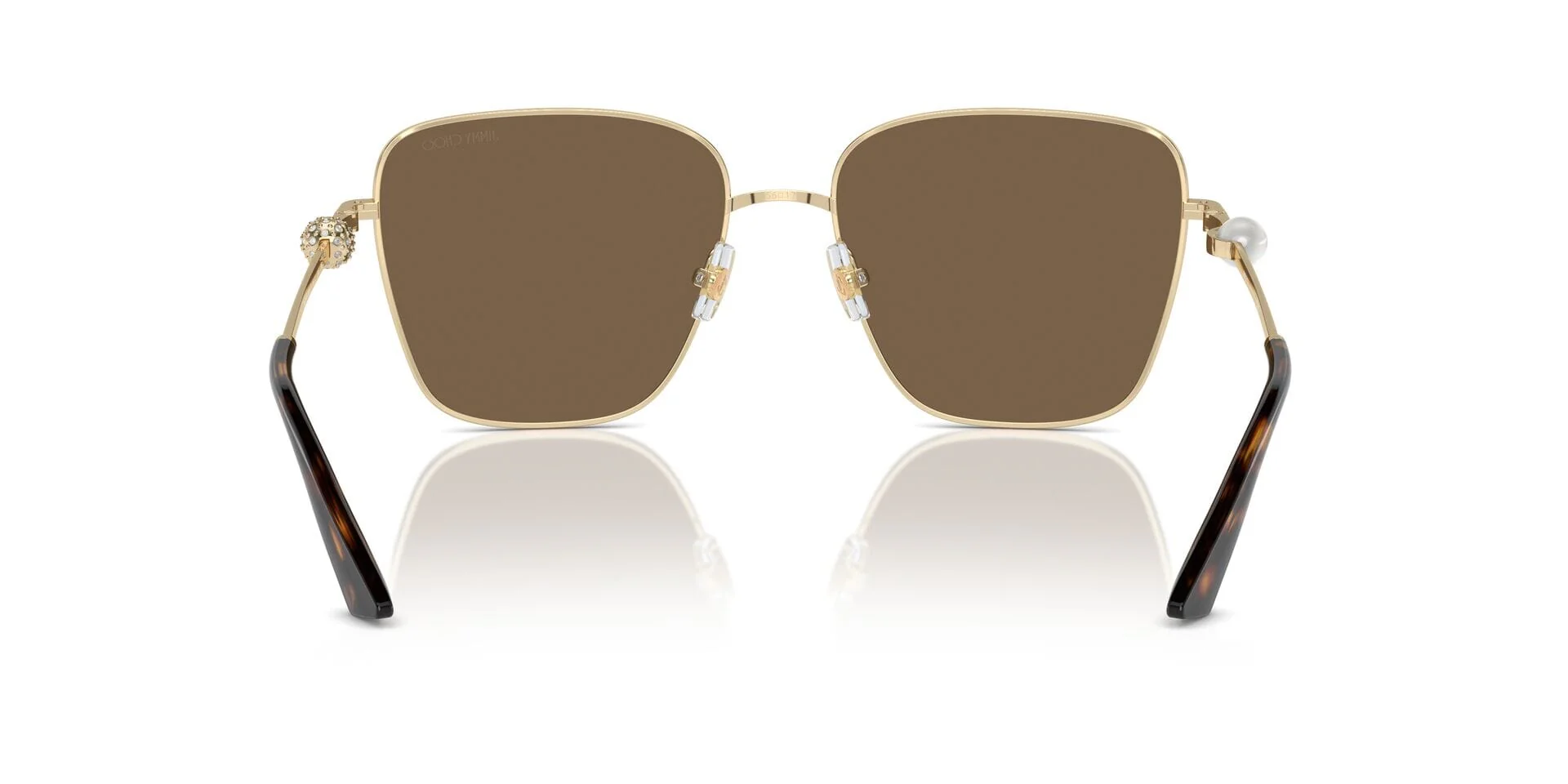 Jimmy Choo JC4005HB 3006/73 - Image 5