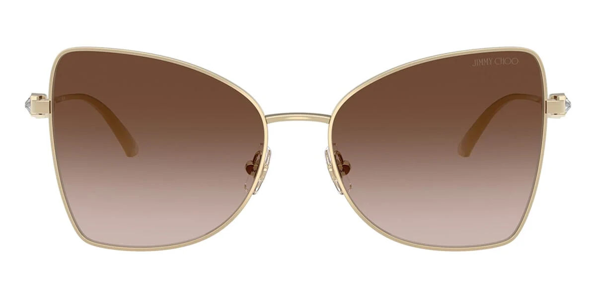 Jimmy Choo JC4010B 3006/13 - Image 2