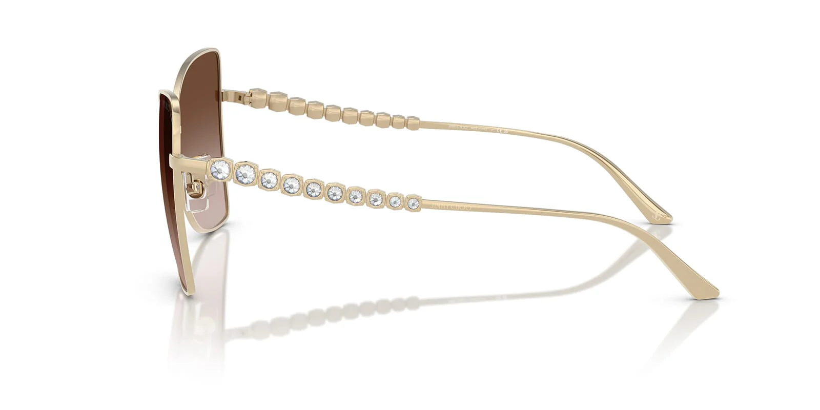 Jimmy Choo JC4010B 3006/13 - Image 3